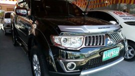 Mitsubishi Montero Sport 2012 for sale 