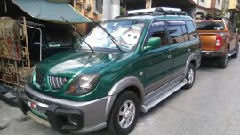 2008 Mitsubishi Adventure diesel FOR SALE