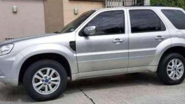 2013 Ford Escape 2.3L Limited Edition FOR SALE