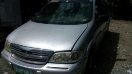 Chevrolet Venture 2005model matic 170k neg FOR SALE