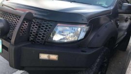 Iron Man Ford Ranger 4X4 Best Buy FOR SALE