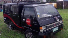 Mitsubishi L300 2007 MT for sale