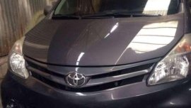 For assume: Toyota Avanza Model: 2012