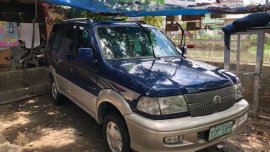 2002 Model Toyota Revo SRj diesel (fresh) FOR SALE
