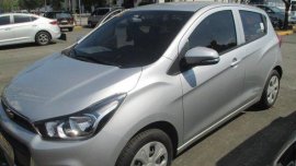 Chevrolet Spark 2017 LT MT FOR SALE