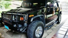 Hummer H2 2010 Top of the line FOR SALE