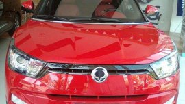 SsangYong Tivoli 2018 SPORT R AT for sale