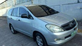 Loaded Toyota Innova J 2007 FOR SALE