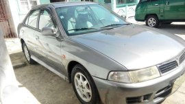 Mitsubishi Lancer 2000 MX (Top of the line) FOR SALE
