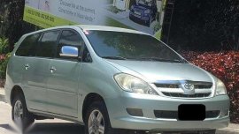 2006 Toyota Innova G FOR SALE