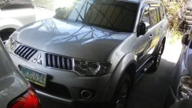 Mitsubishi Montero Sport 2009 GLS AT for sale