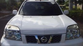 Nissan Xtrail 2010 tokyo edition FOR SALE