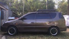 Kia Carens 2004 for sale