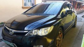 FOR SALE 2006 Honda CIVIC FD 1.8s