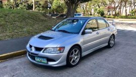 2004 Mitsubishi Lancer for sale