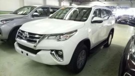 2018 Brand New Toyota Fortuner Diesel FOR SALE