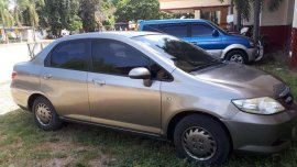 FOR SALE Honda City idsi 2006