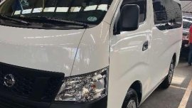 2017 NISSAN URVAN 18seater Accept Trade in Financing Negotiable