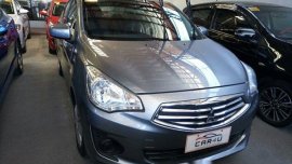 Mitsubishi Mirage G4 2016 FOR SALE