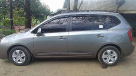 Kia Carens 2009 MT for sale