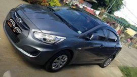 Hyundai Accent 2017 FOR SALE