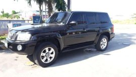 FOR SALE 2010 Nissan Patrol Super Safari