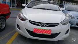 Hyundai Elantra 2012 for sale