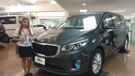 2018 Kia Grand Carnival for sale