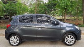 2014 Mitsubishi Mirage Hatchback GLS AT FOR SALE
