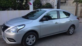 Nissan Almera 2016 MT for sale