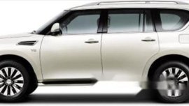 Nissan Patrol 2018 ROYALE AT for sale