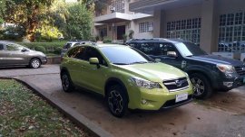 Subaru XV 2015 AT FOR SALE