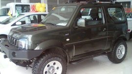 Suzuki Jimny 2018 for sale