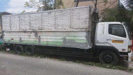 1998 Mitsubishi Fuso for sale