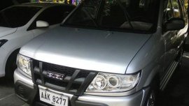 Isuzu Crosswind 2014 MT for sale
