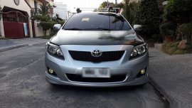 2010 Toyota Corolla Altis for sale  fully loaded