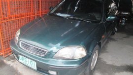 Honda Civic 1996 VTI AT FOR SALE
