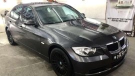 2007 BMW 316i E90 FOR SALE