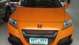 Honda CR-Z 2013 for sale