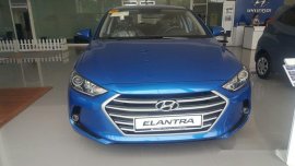 Hyundai Elantra 2018 for sale 
