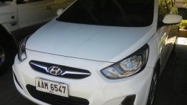 Good as new Hyundai Accent 2014 for sale