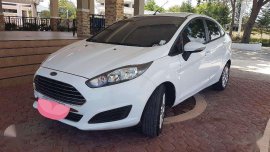 Ford Fiesta 2015 model Sedan FOR SALE