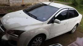 Ford Focus 2007 FOR SALE