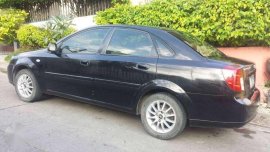 Chevrolet Optra 2005 model FOR SALE