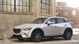 FOR SALE 2018 MAZDA CX-3 2.0 Liters SPORTS