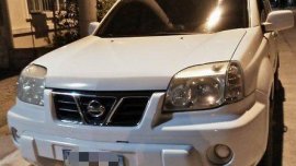Well-maintained Nissan X-Trail 2005 AT for sale