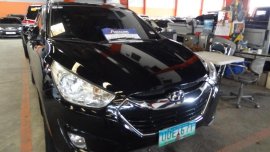 Hyundai Tucson 2013 FOR SALE