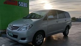 For Sale 2006 Acquired Toyota Innova J Manual Tranny