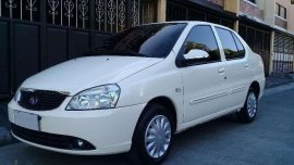 2015 Tata Indigo Sedan Turbo DIESEL MT FOR SALE