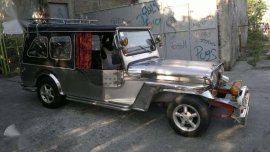 Well Kept Toyota Owner Type Jeep for sale